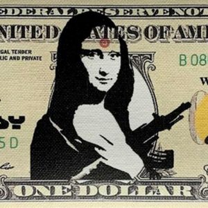 BANKSY X DISMALAND – D’APRES