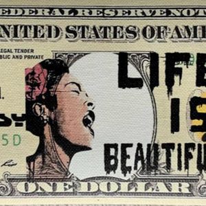 BANKSY X DISMALAND – D’APRES
