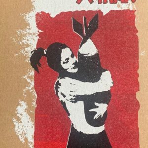 BANKSY DISMALAND – D’APRES