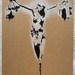 BANKSY DISMALAND – D’APRES