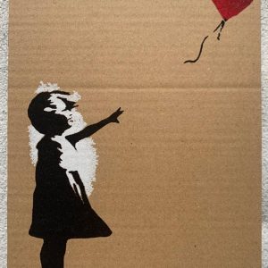BANKSY DISMALAND – D’APRES