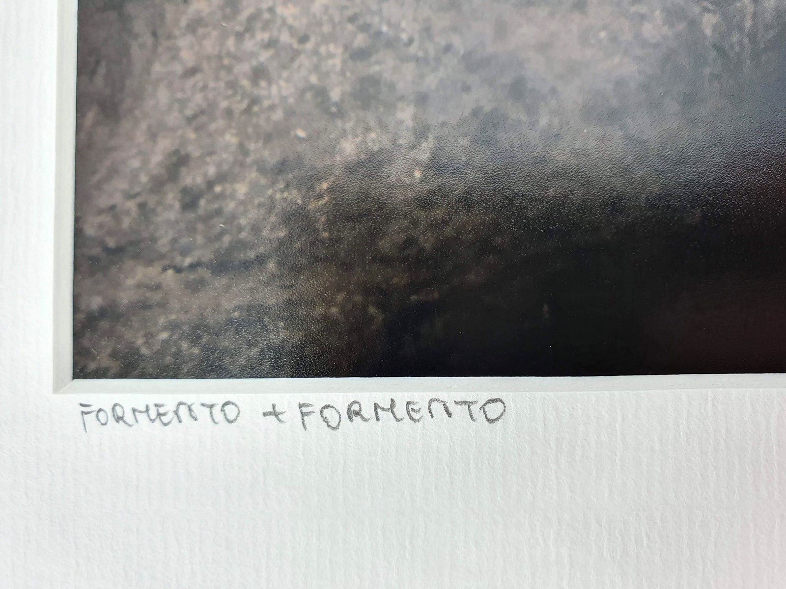 FORMENTO + FORMENTO – Image 3