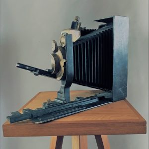 Fernandez ARMAN (1928-2005)