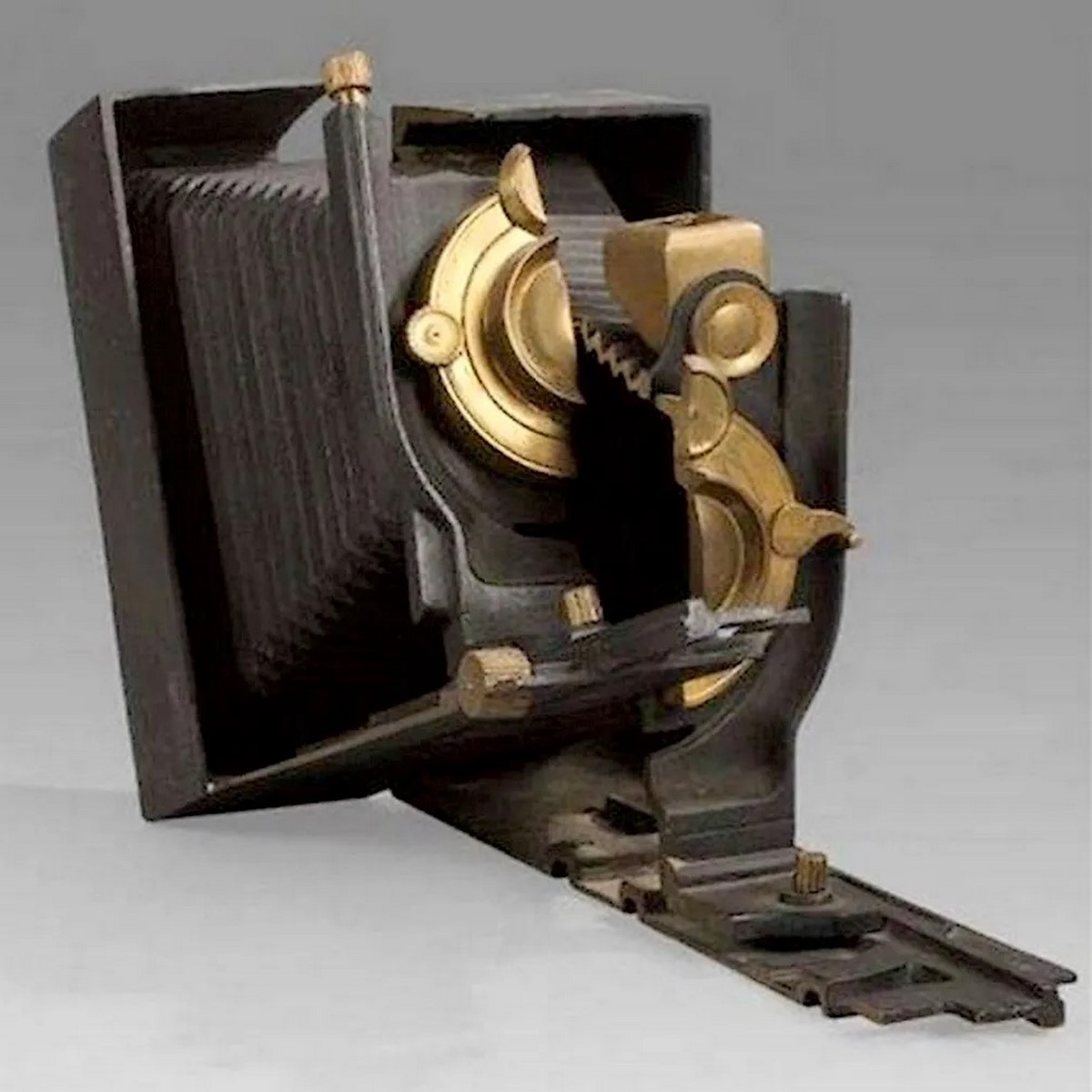 Fernandez ARMAN (1928-2005) – Image 2