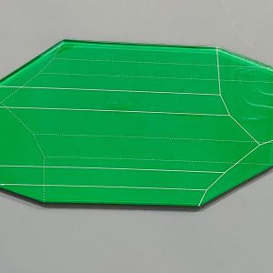 Lucio DORR (1969-2013), Argentine