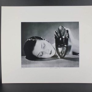 MAN RAY (Emmanuel Radnitsky, dit, 1890-1976)