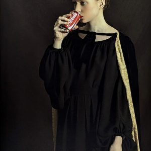 Romina RESSIA (Née en 1981)