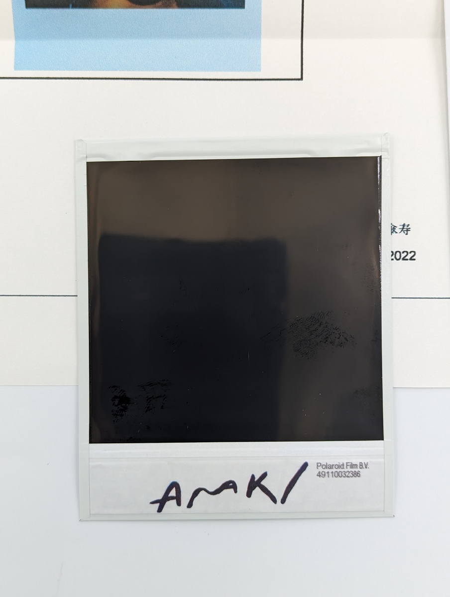 Nobuyoshi ARAKI (Né en 1940), Attribué à - Image 2