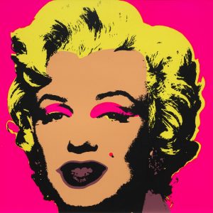 Andy WARHOL (1928-1987), d'après