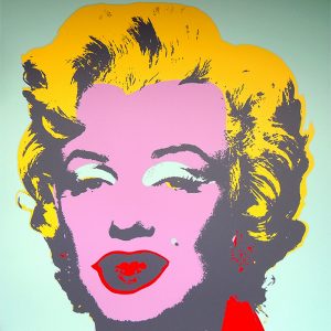 Andy WARHOL (1928-1987), d'après