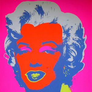 Andy WARHOL (1928-1987), d'après