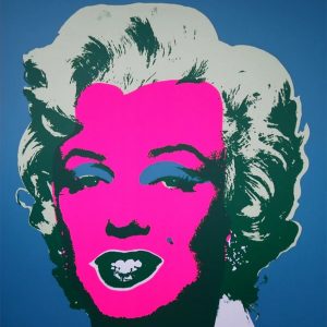 Andy WARHOL (1928-1987), d'après