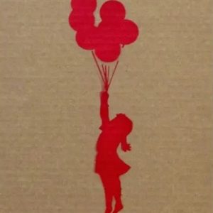 BANKSY DISMALAND – D’APRES