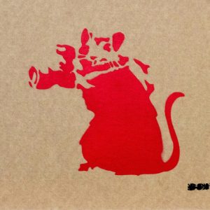 BANKSY DISMALAND – D’APRES
