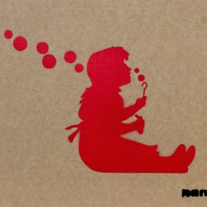 BANKSY DISMALAND – D’APRES