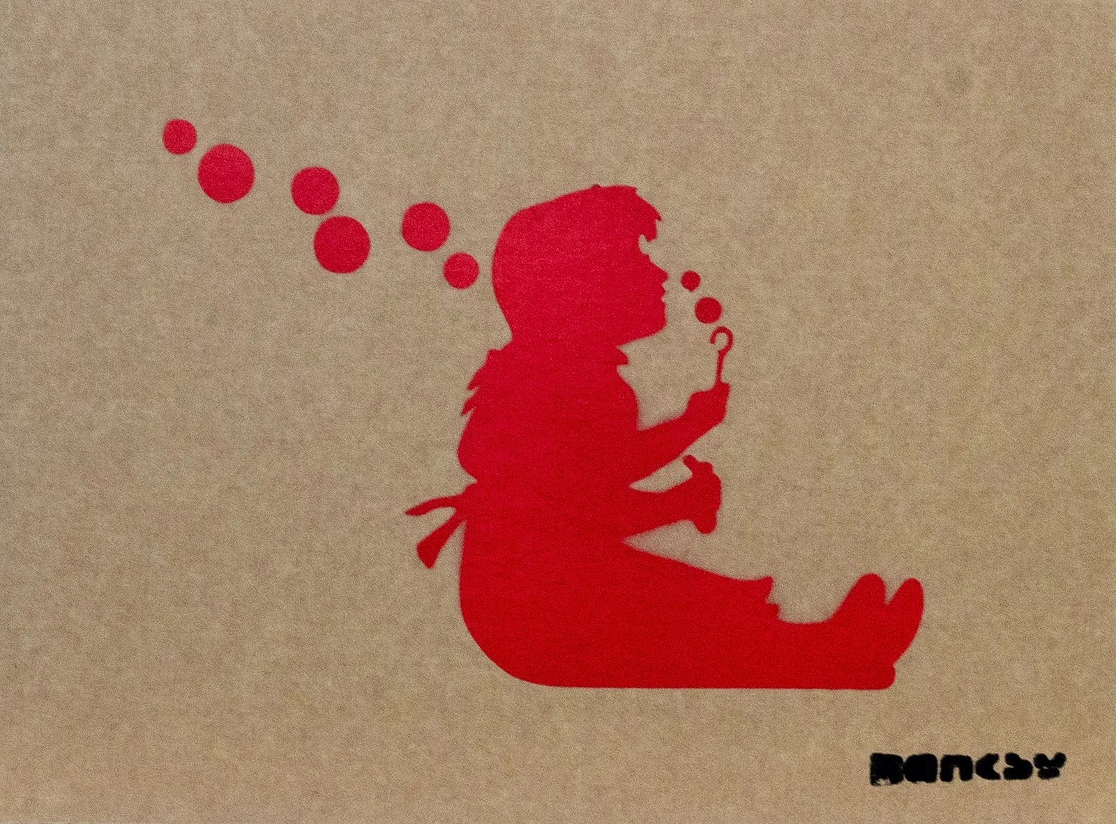 BANKSY DISMALAND – D’APRES