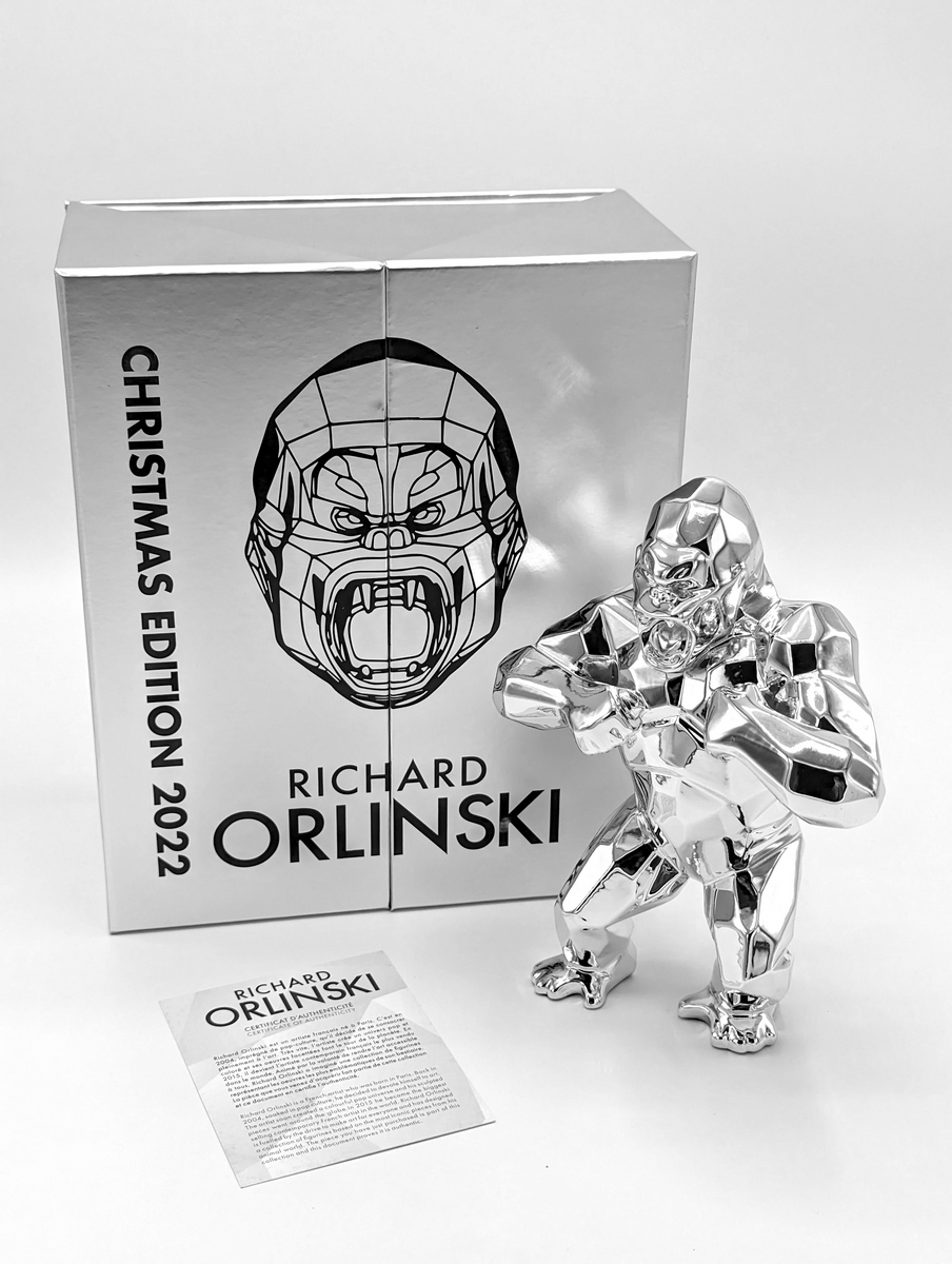 Richard ORLINSKI (Né en 1966) - Image 5