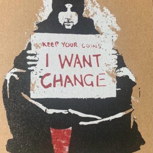 BANKSY DISMALAND – D’APRES