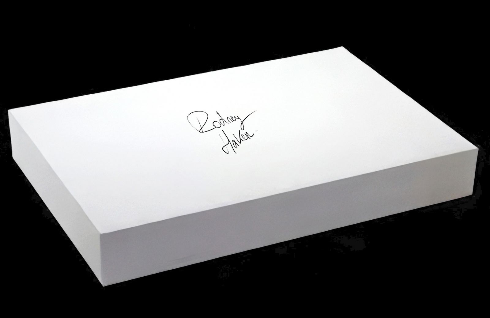 Rodney HAKER (Né en 1971) – Image 3