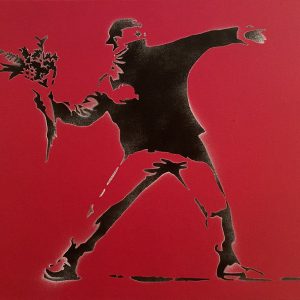 BANKSY DISMALAND– D’APRES