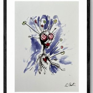 Tim BURTON (Né en 1958)