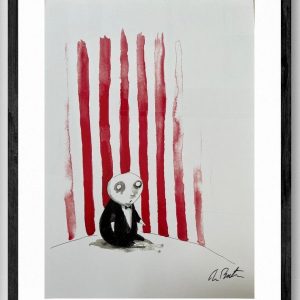 Tim BURTON (Né en 1958)