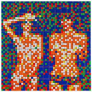 INVADER