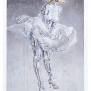 Hajime SORAYAMA (Né en 1947)