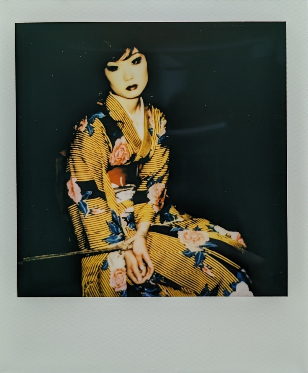 Nobuyoshi ARAKI (Né en 1940), Attribué à