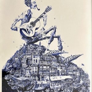 MAYE (Né en 1990)