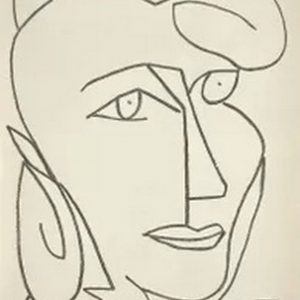 Françoise GILOT (1921-2023)