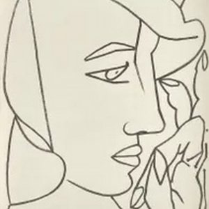 Françoise GILOT (1921-2023)