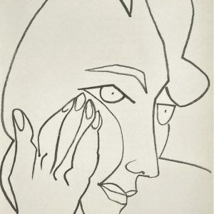 Françoise GILOT (1921-2023)