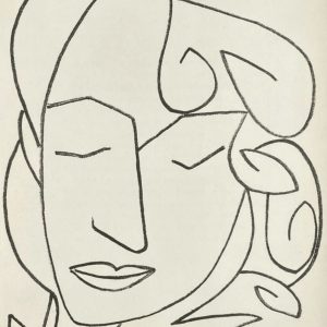 Françoise GILOT (1921-2023)