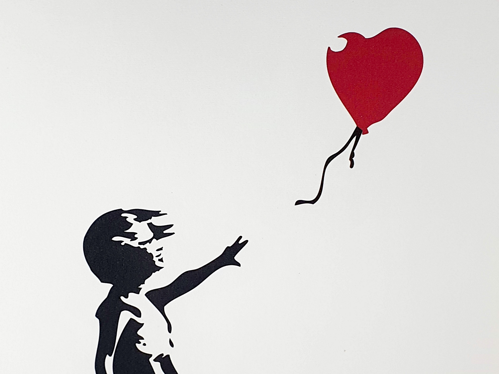 BANKSY (Né en 1974), d'après – Image 3