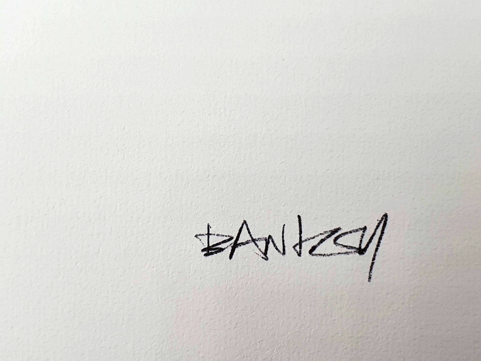 BANKSY (Né en 1974), d'après - Image 6