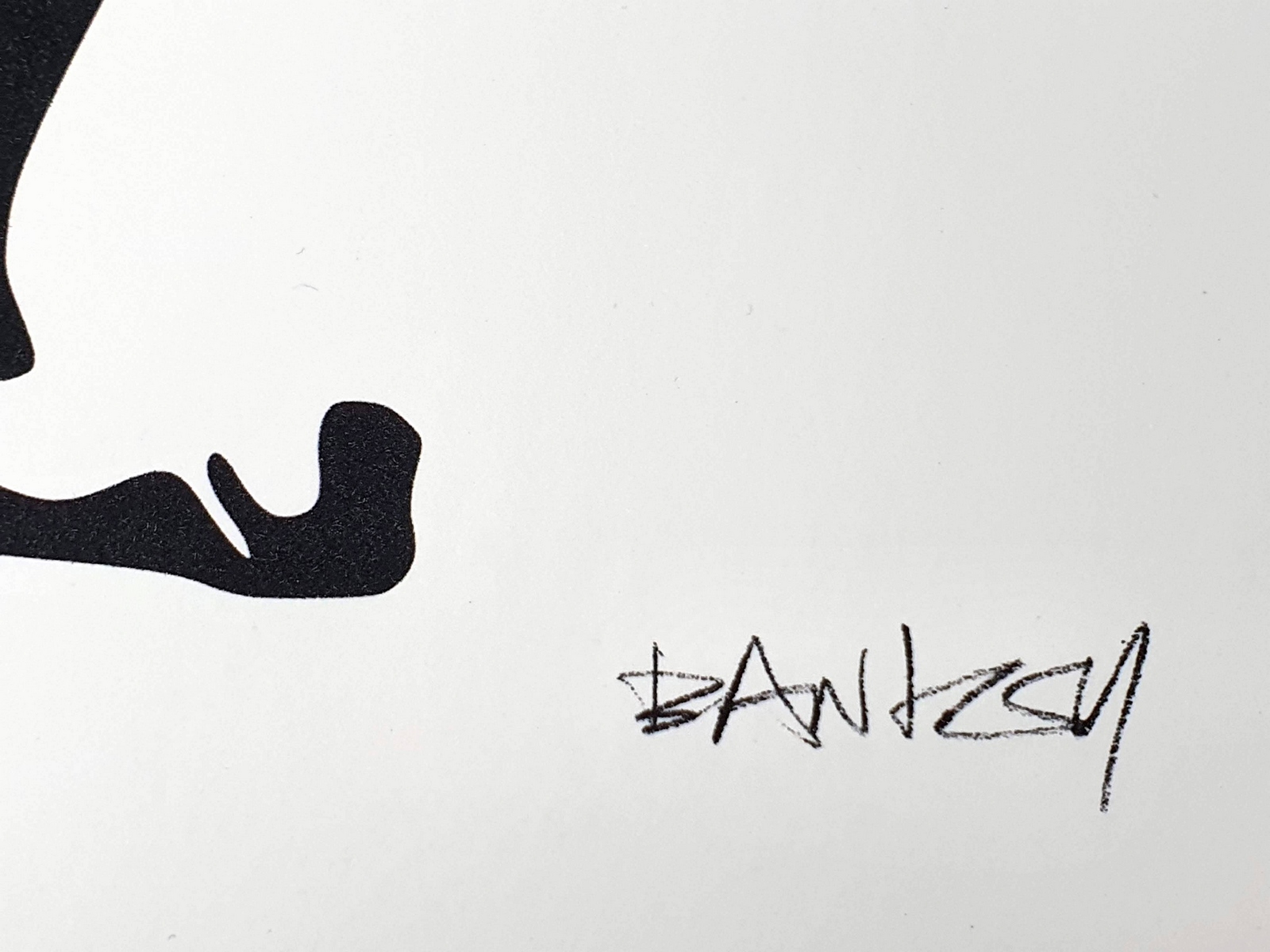 BANKSY (Né en 1974), d'après - Image 3
