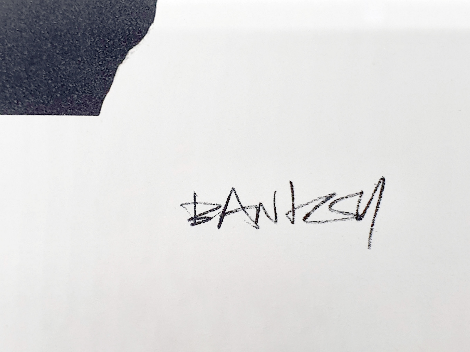 BANKSY (Né en 1974), d'après - Image 3