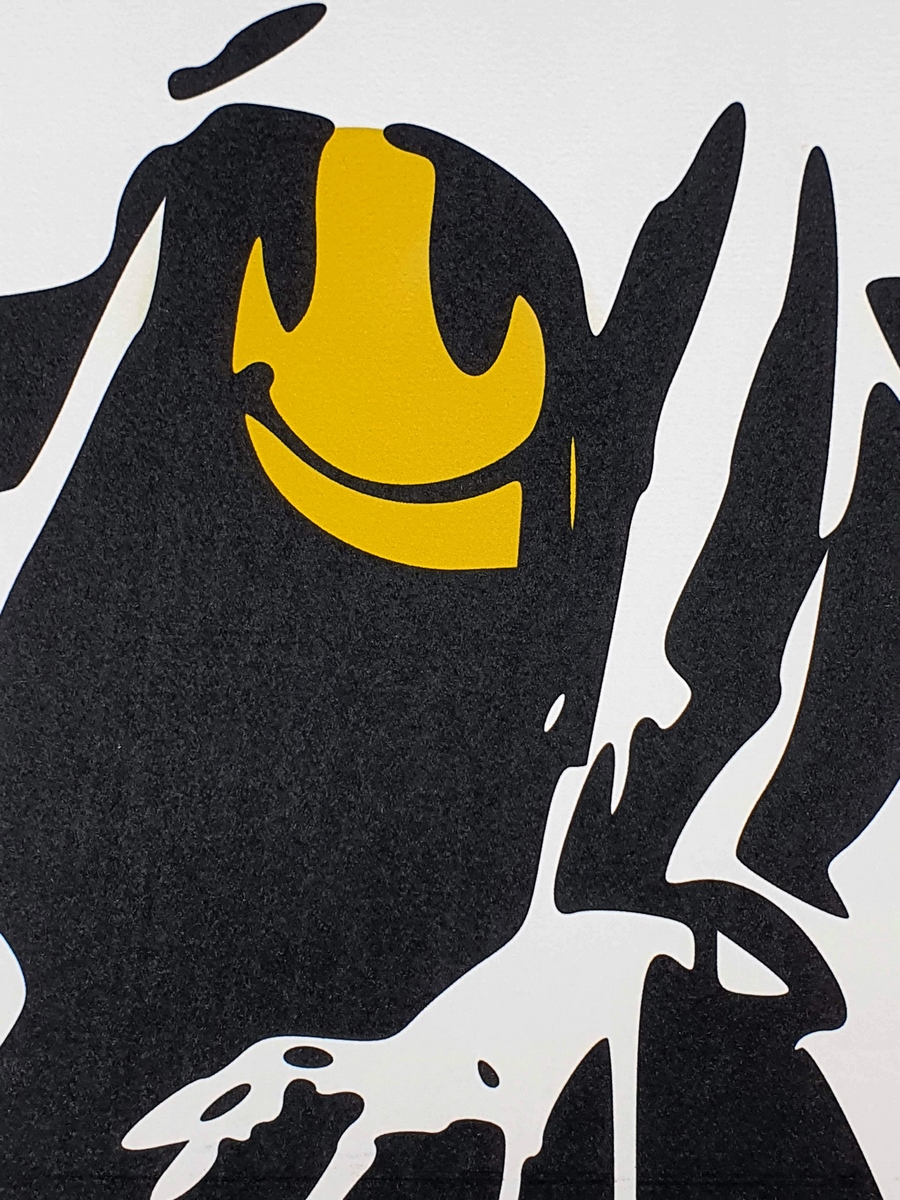 BANKSY (Né en 1974), d'après - Image 3