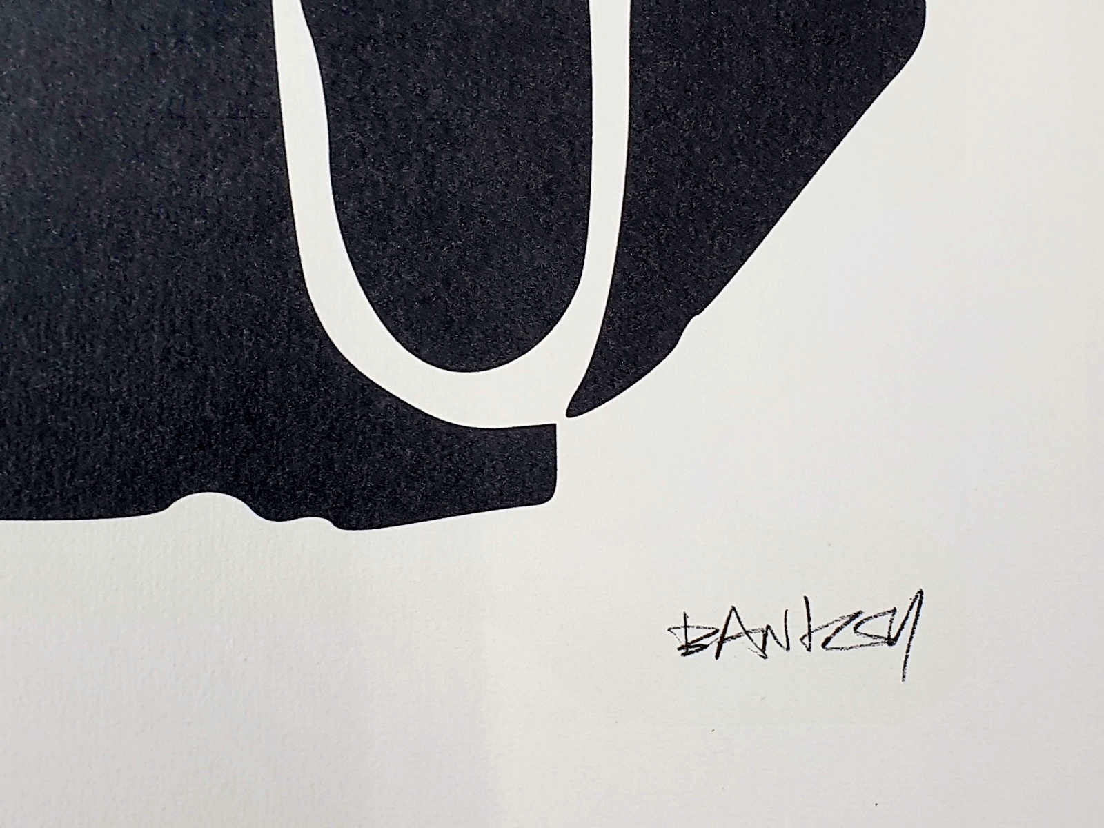 BANKSY (Né en 1974), d'après - Image 5
