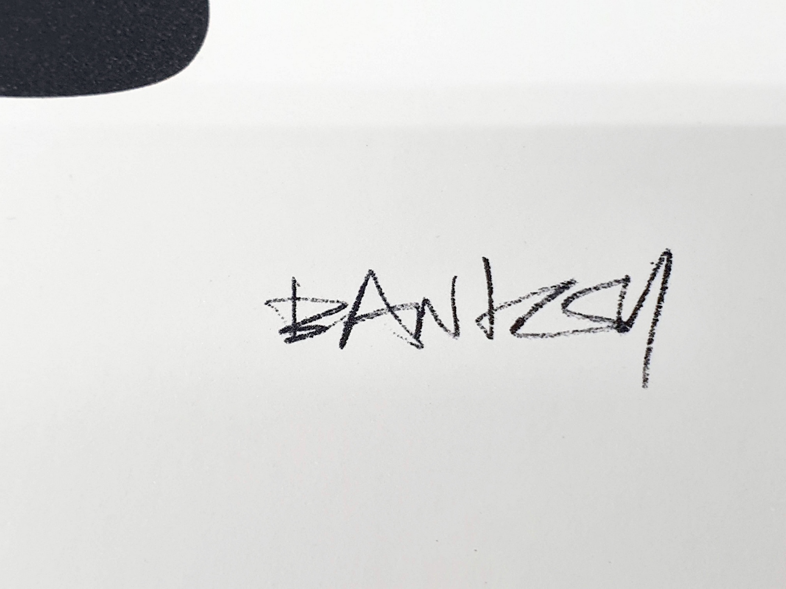 BANKSY (Né en 1974), d'après - Image 3
