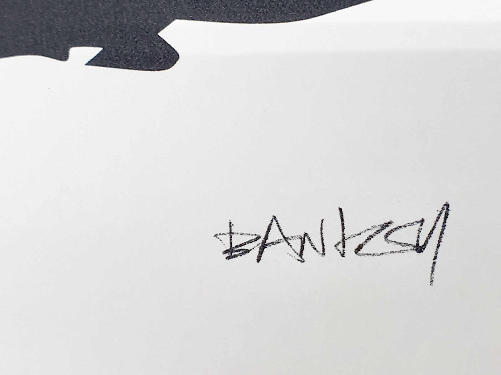 BANKSY (Né en 1974), d'après - Image 3