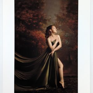 Ella ELIJAH (XX-XXIème siècle)