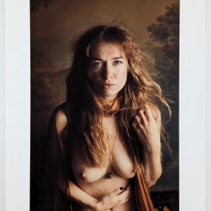 Ella ELIJAH (XX-XXIème siècle)