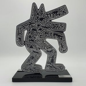 Keith HARING (1958-1990), D’Après