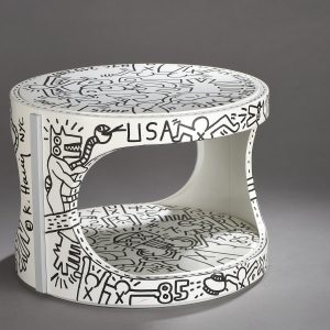 Keith HARING (1958-1990)
