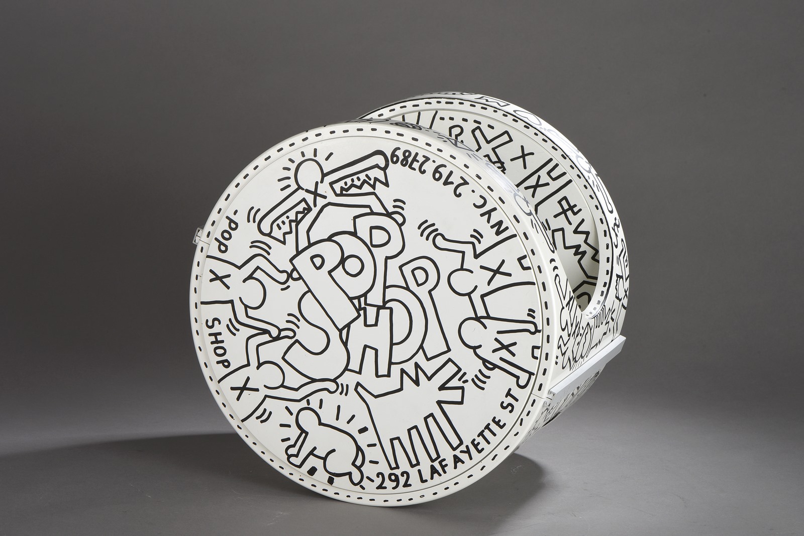 Keith HARING (1958-1990) – Image 2