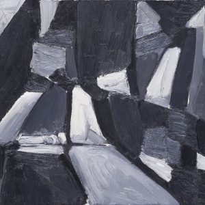 Catherine ZOUBTCHENKO [franco-russe] (Née en 1937)