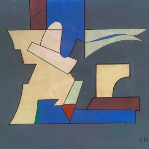 Jean LEPPIEN (1910-1991)