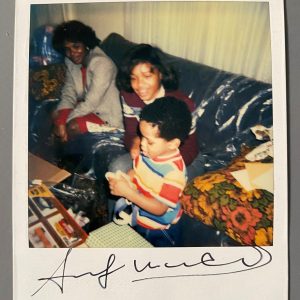 Andy WARHOL (1928-1987), Attribué à